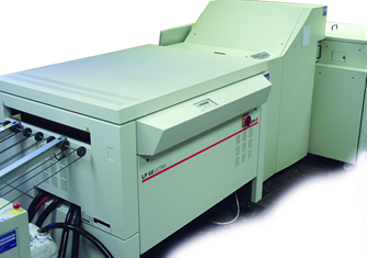 Prepress